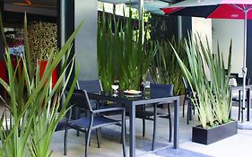 Hotel Regente